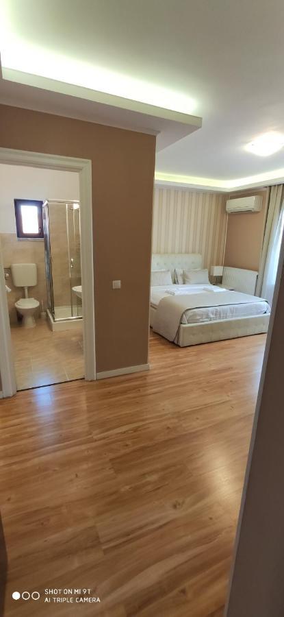 Allegra Băile Felix Exteriér fotografie