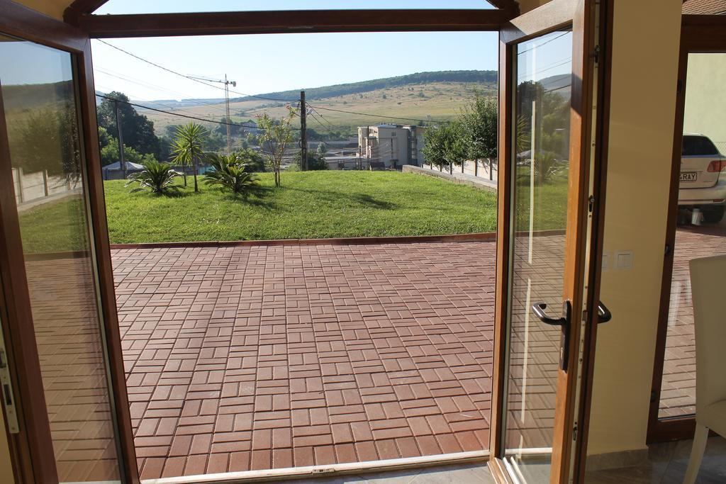 Allegra Băile Felix Exteriér fotografie