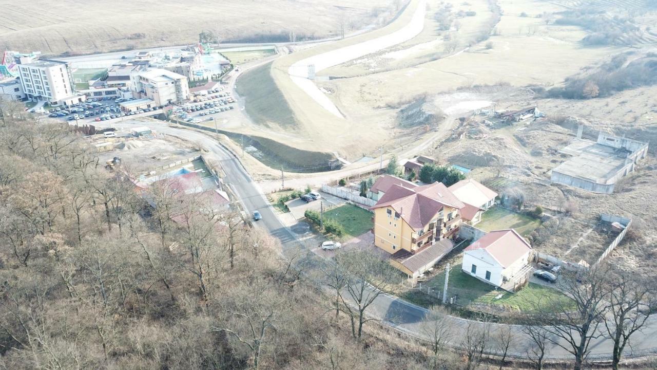Allegra Băile Felix Exteriér fotografie